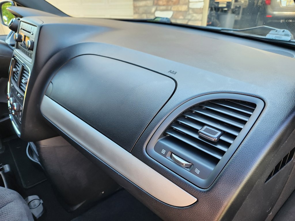 2014 Dodge Grand Caravan Image 23