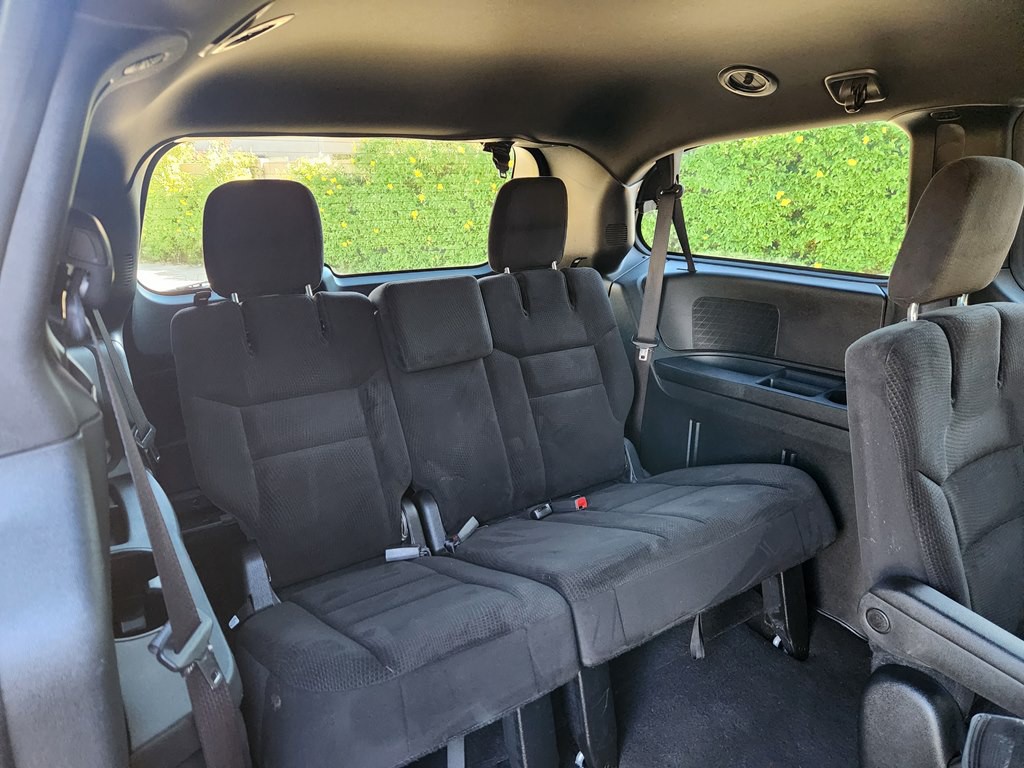 2014 Dodge Grand Caravan Image 26