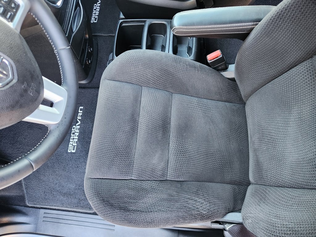 2014 Dodge Grand Caravan Image 30