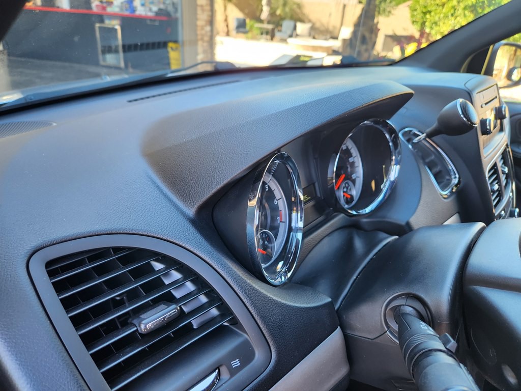 2014 Dodge Grand Caravan Image 31