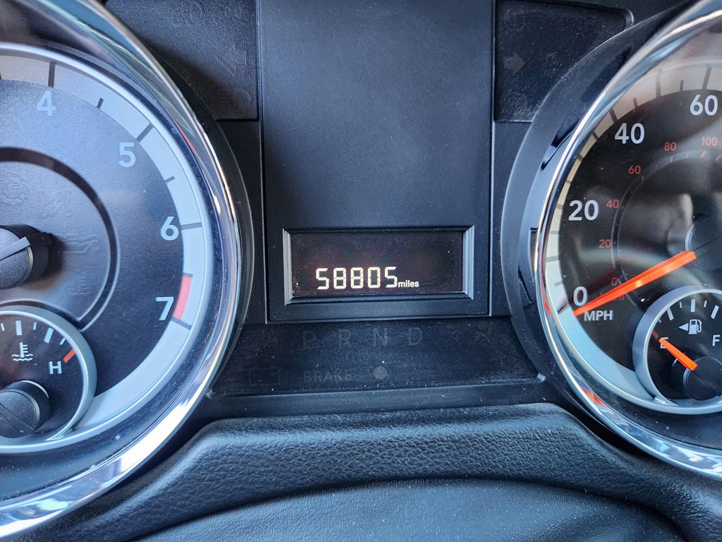 2014 Dodge Grand Caravan Image 38