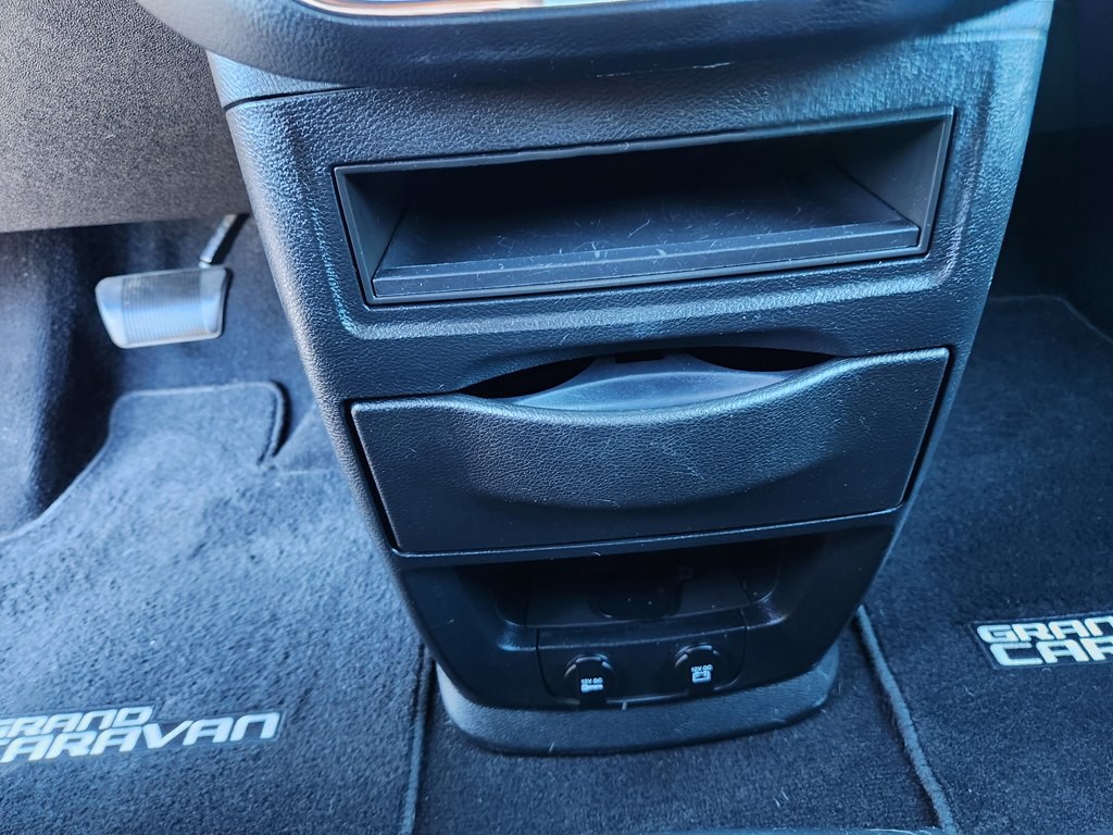 2014 Dodge Grand Caravan Image 42