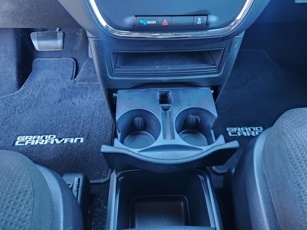 2014 Dodge Grand Caravan Image 43