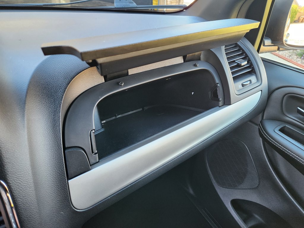 2014 Dodge Grand Caravan Image 47