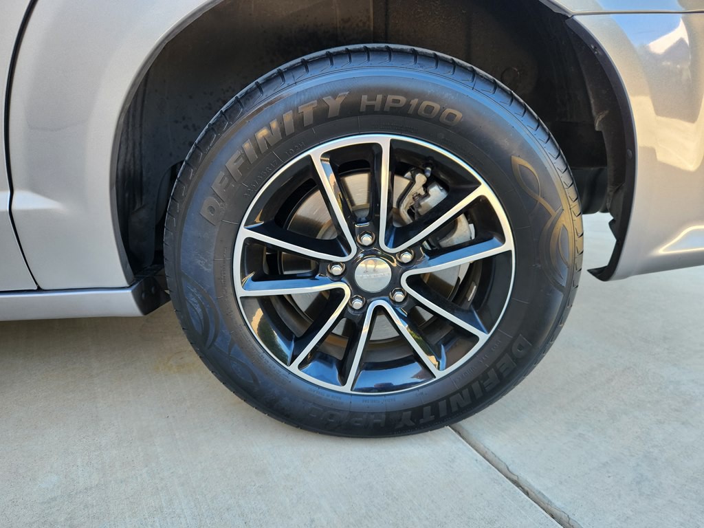 2014 Dodge Grand Caravan Image 48