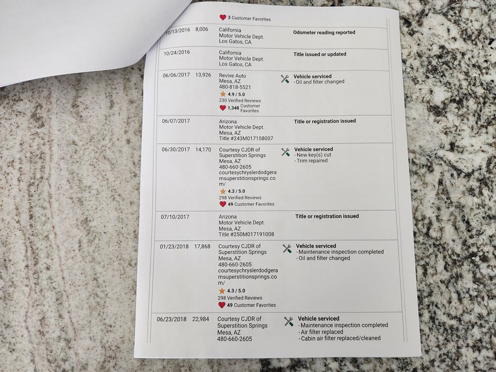 2014 Dodge Grand Caravan Image 55