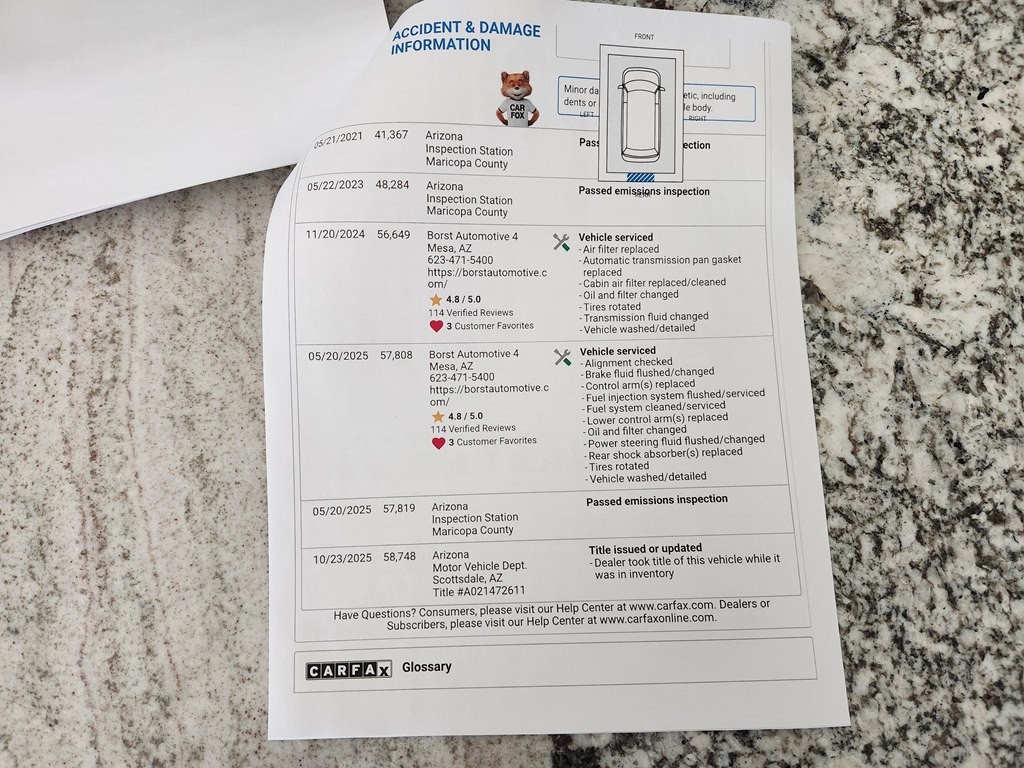 2014 Dodge Grand Caravan Image 57