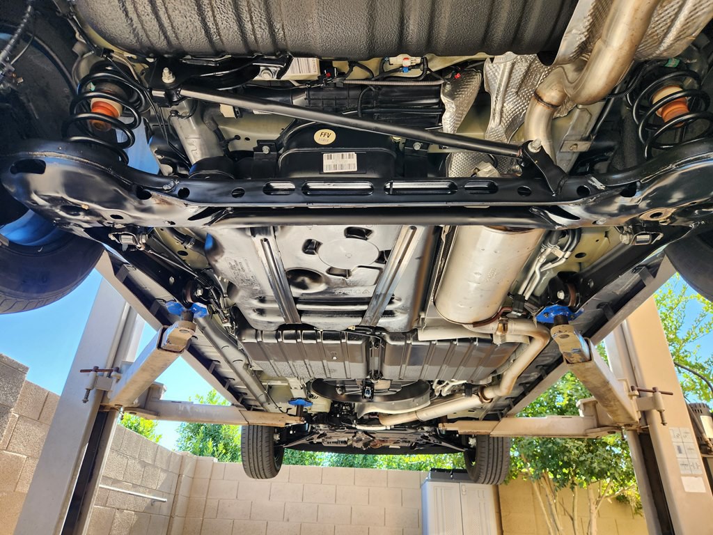 2014 Dodge Grand Caravan Image 59