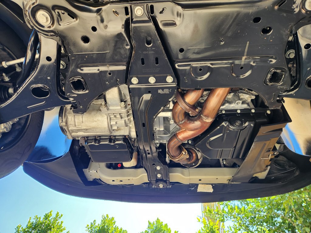 2014 Dodge Grand Caravan Image 60