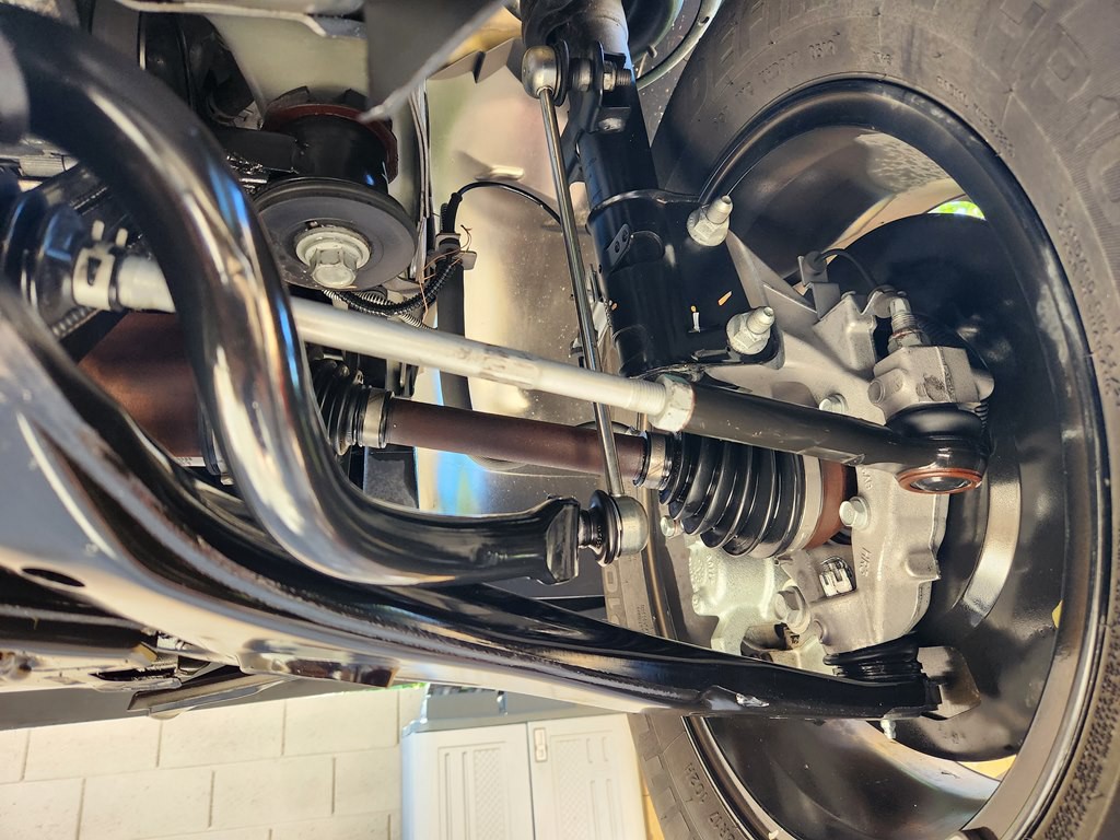 2014 Dodge Grand Caravan Image 62