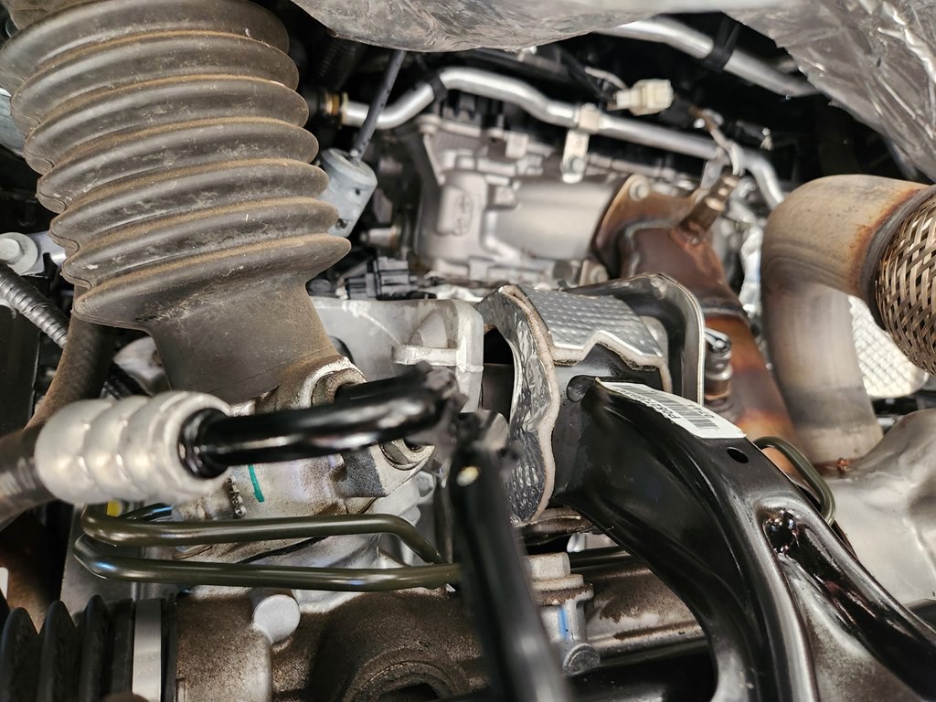 2014 Dodge Grand Caravan Image 63