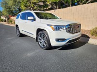 Image for 2017 GMC Acadia Denali ID: 7067597