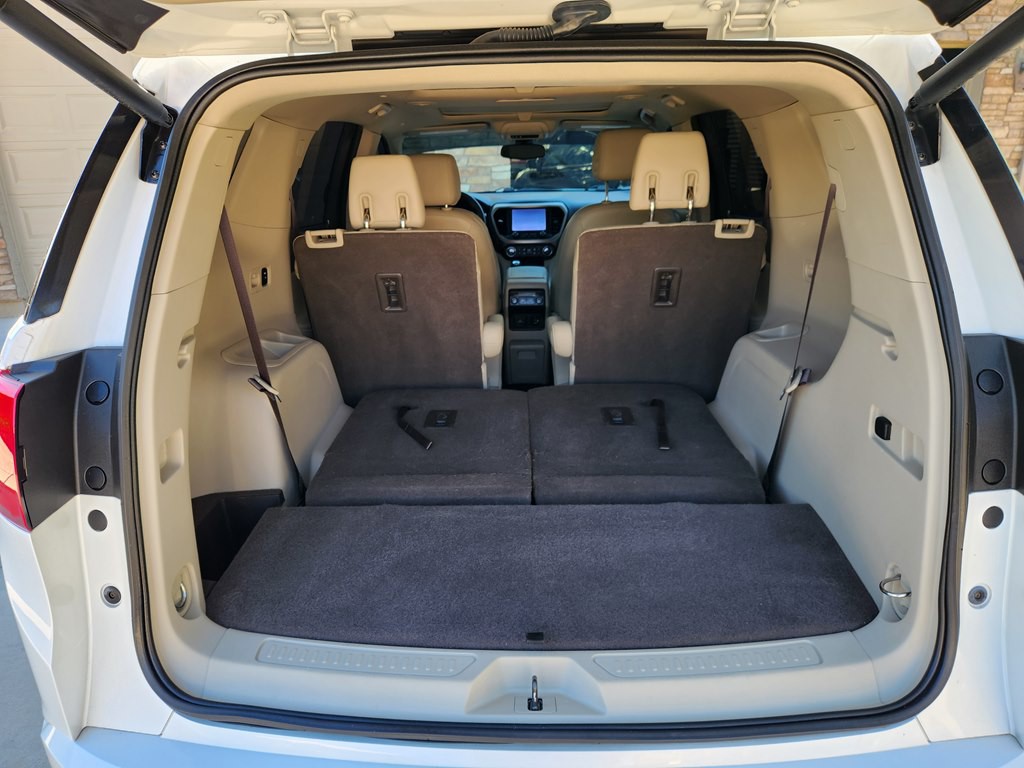 2017 GMC Acadia Image 6