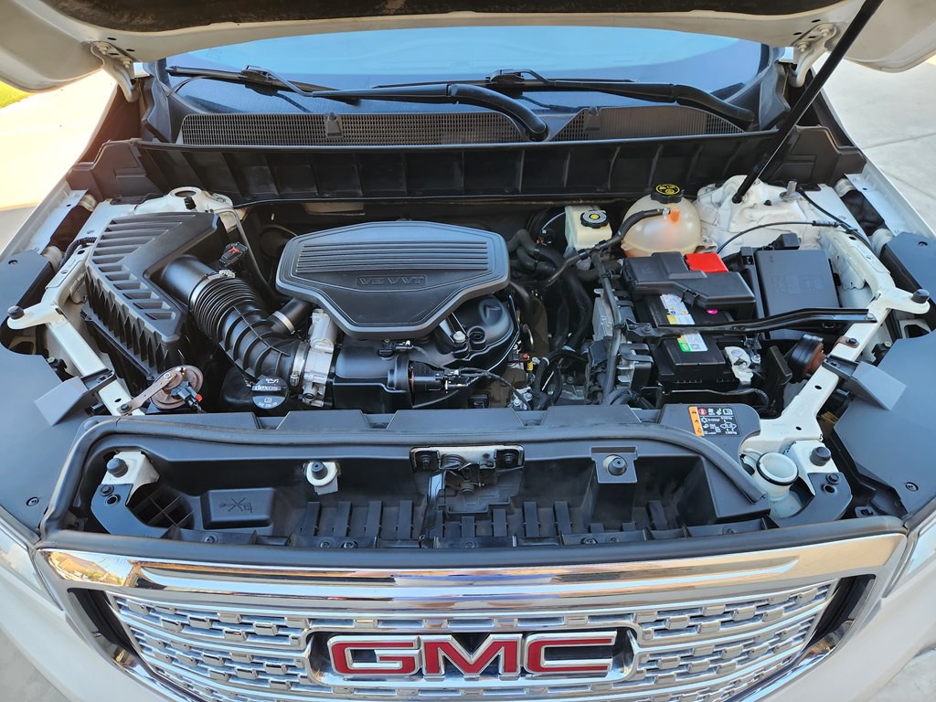 2017 GMC Acadia Image 20