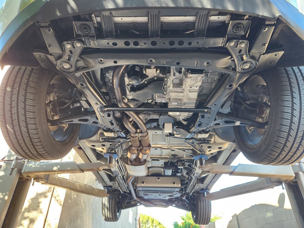 2017 GMC Acadia Image 21