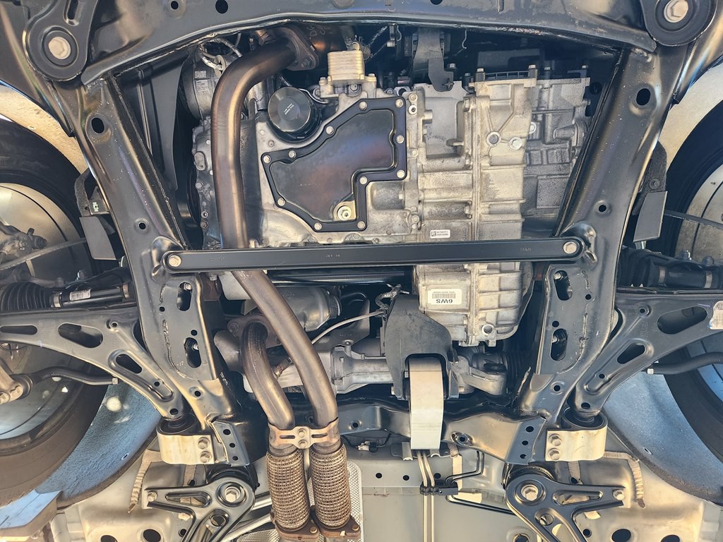 2017 GMC Acadia Image 22