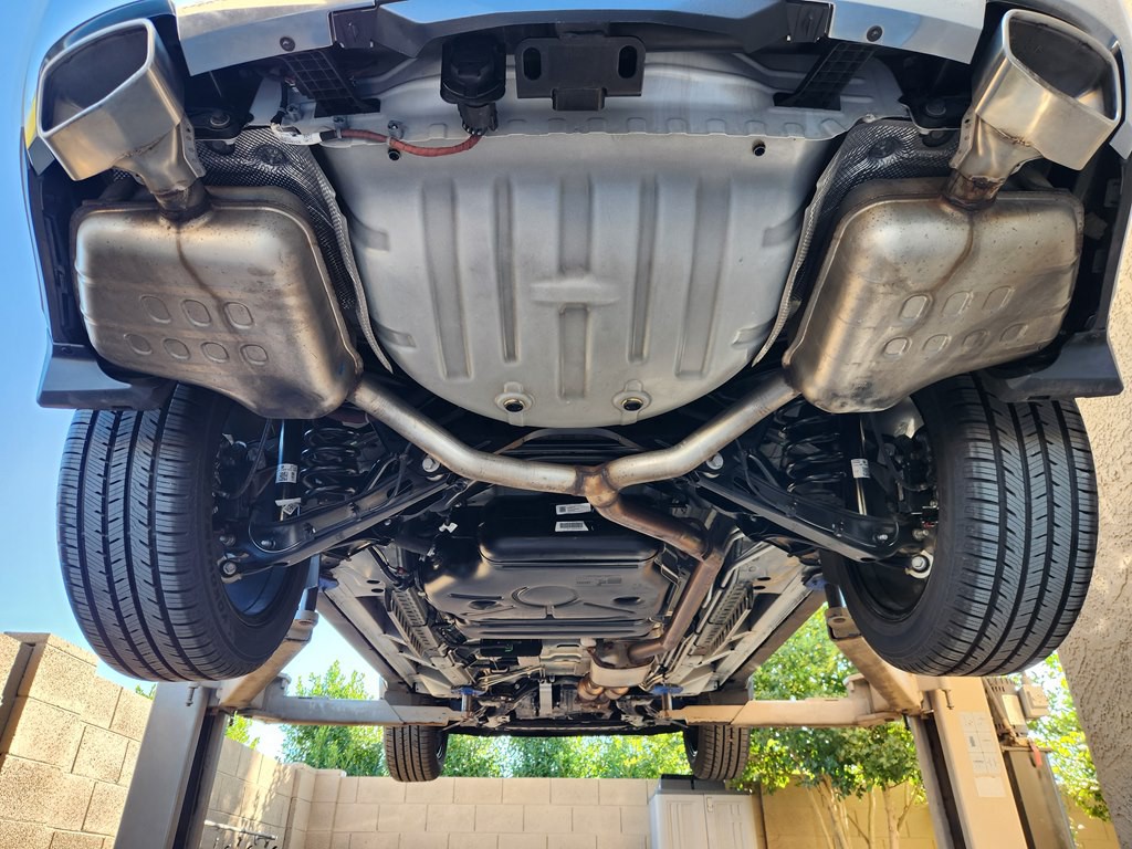 2017 GMC Acadia Image 23