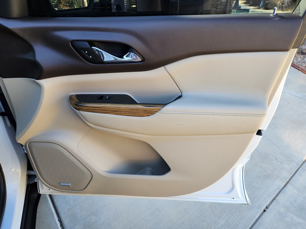 2017 GMC Acadia Image 29