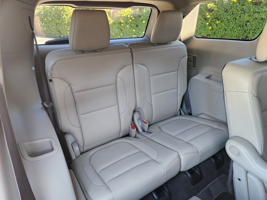 2017 GMC Acadia Image 33