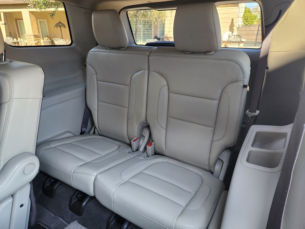 2017 GMC Acadia Image 34