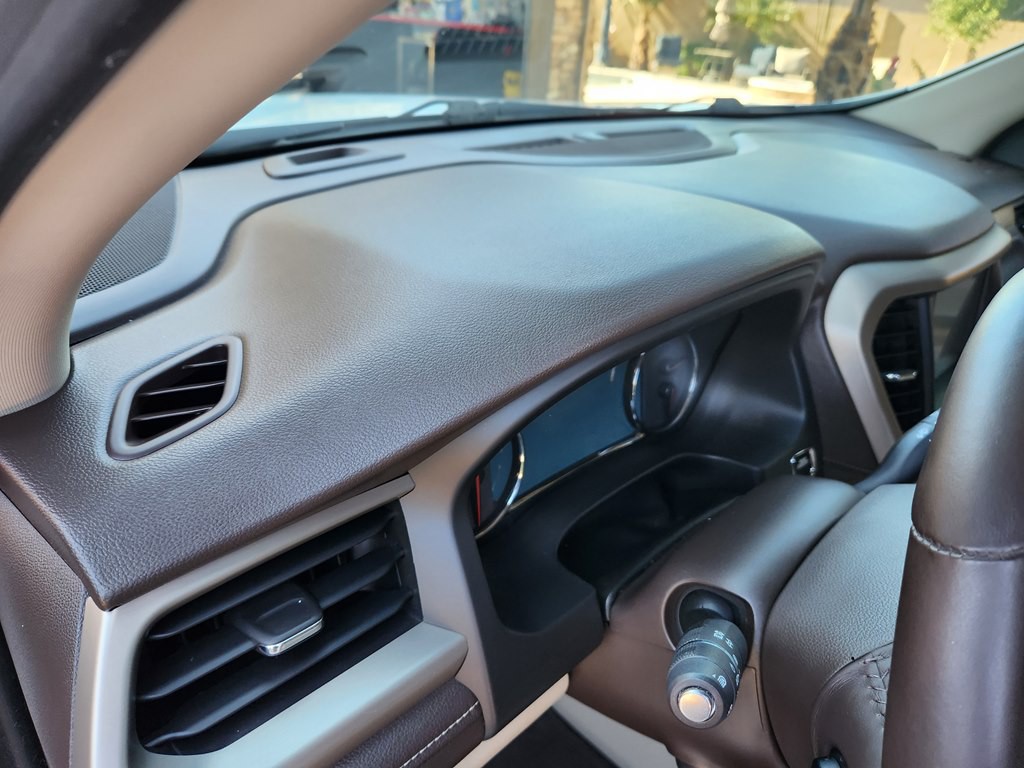 2017 GMC Acadia Image 39