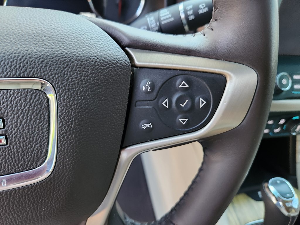 2017 GMC Acadia Image 46