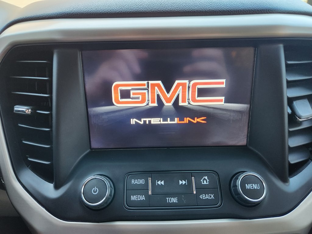 2017 GMC Acadia Image 49