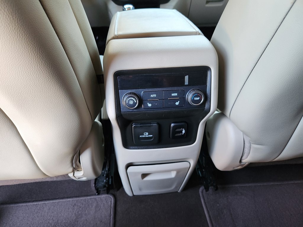 2017 GMC Acadia Image 55