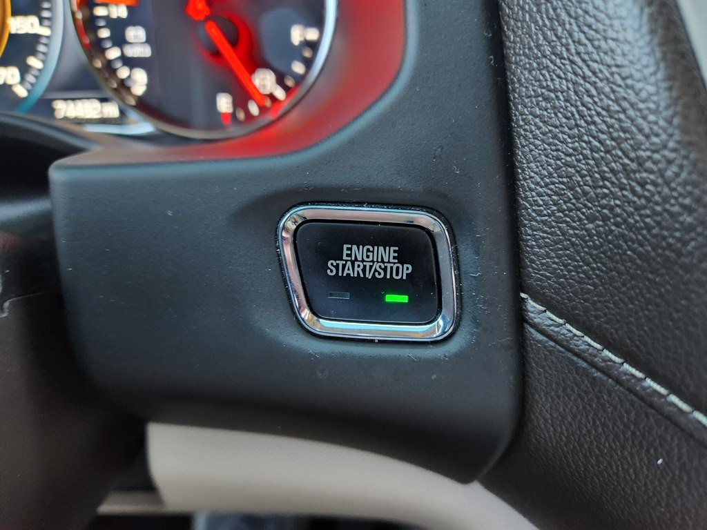 2017 GMC Acadia Image 61