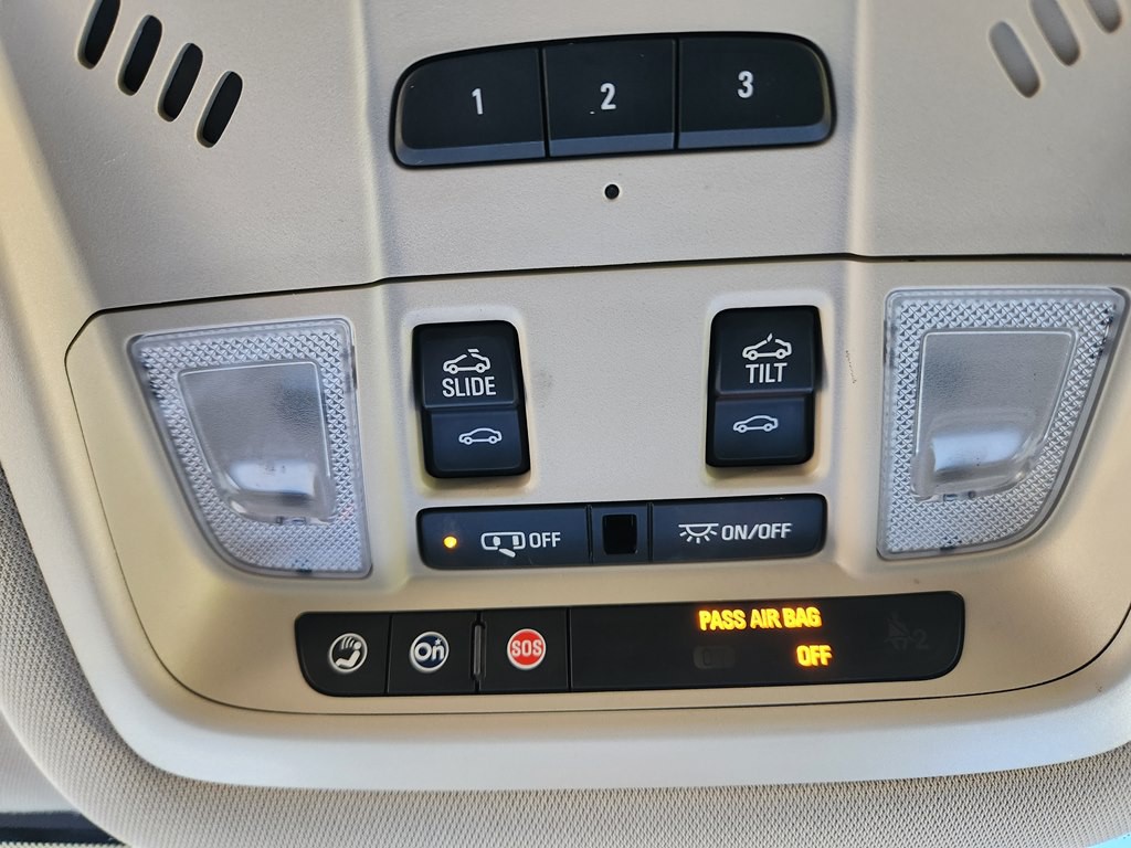 2017 GMC Acadia Image 64