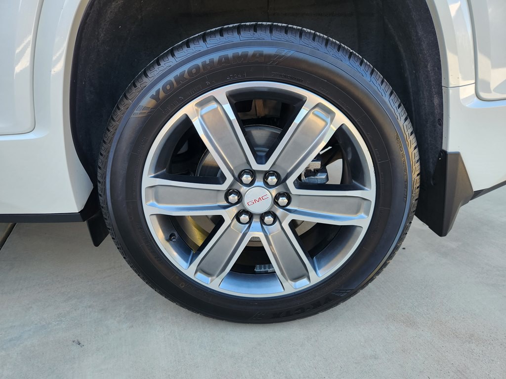 2017 GMC Acadia Image 68