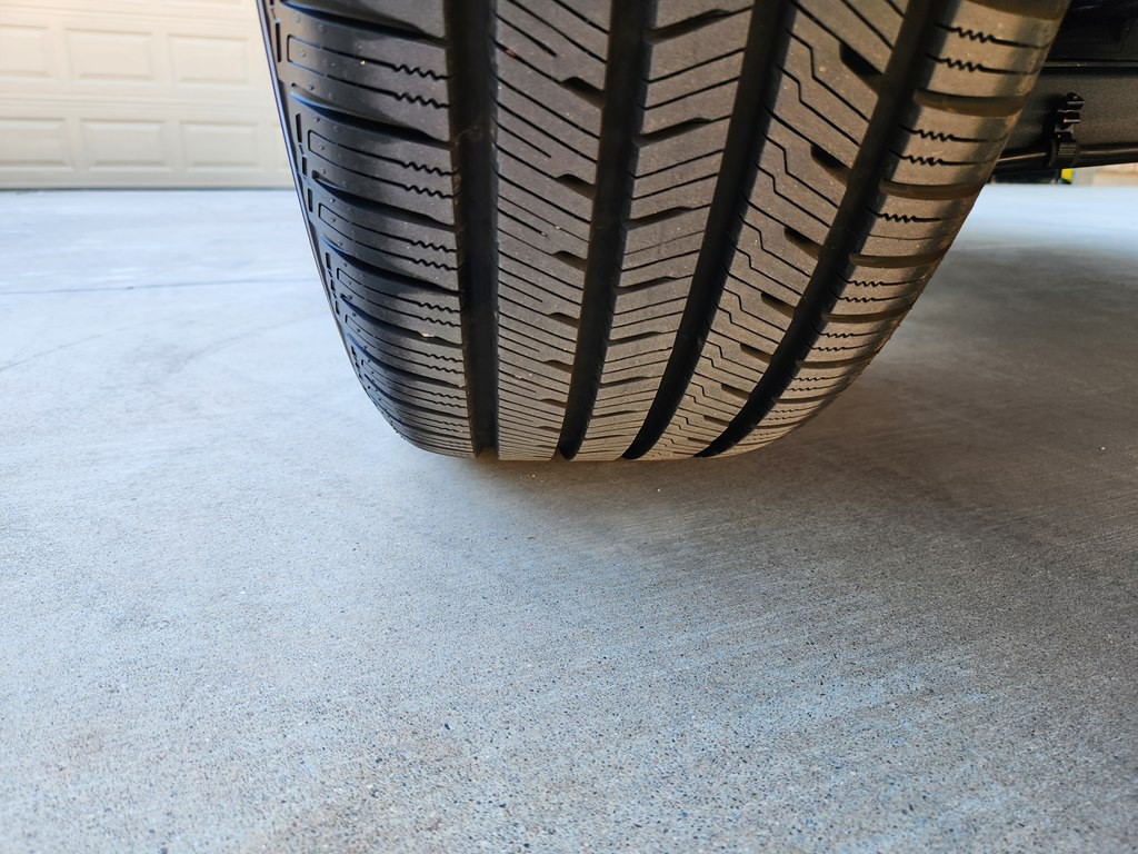 2017 GMC Acadia Image 70