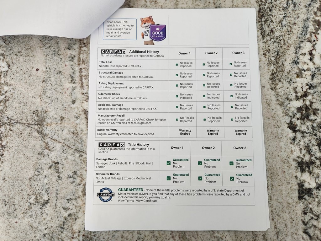 2017 GMC Acadia Image 75