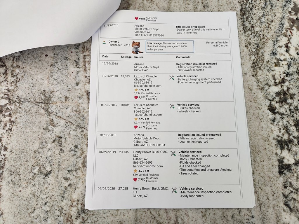 2017 GMC Acadia Image 77