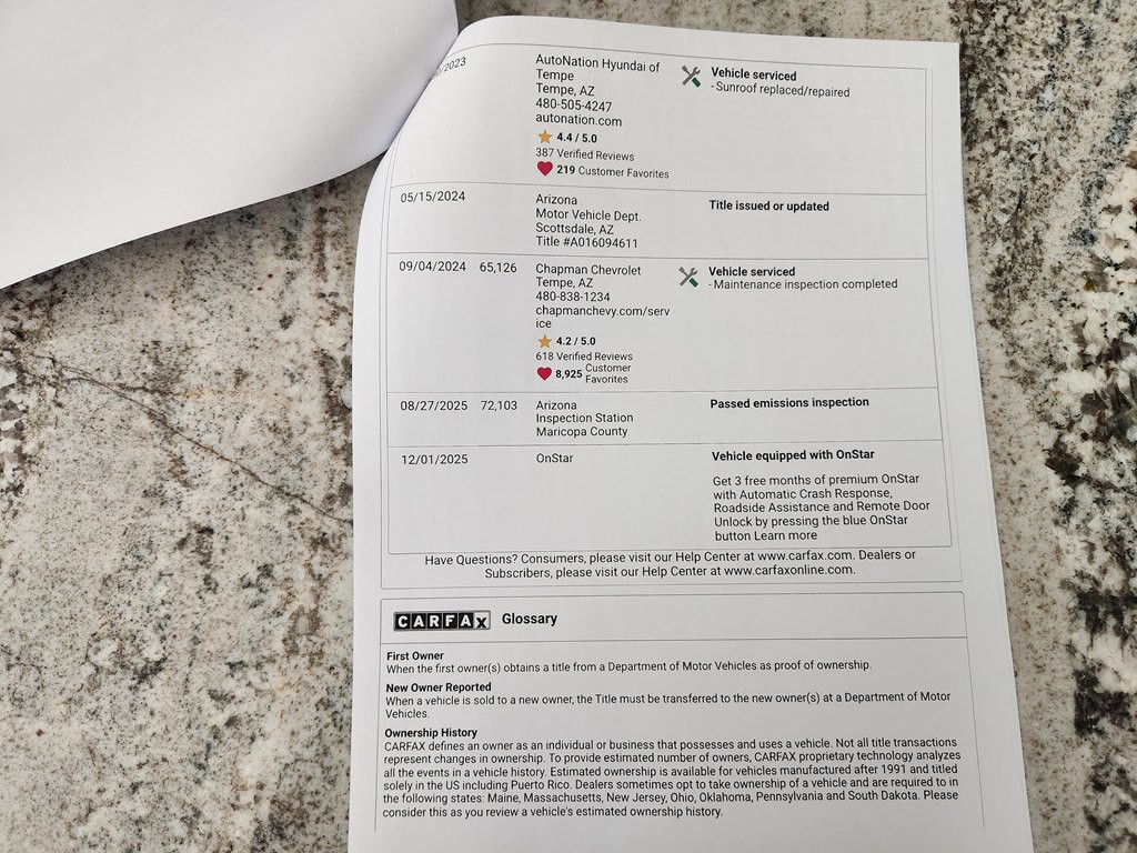 2017 GMC Acadia Image 80