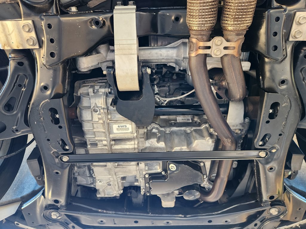 2017 GMC Acadia Image 82