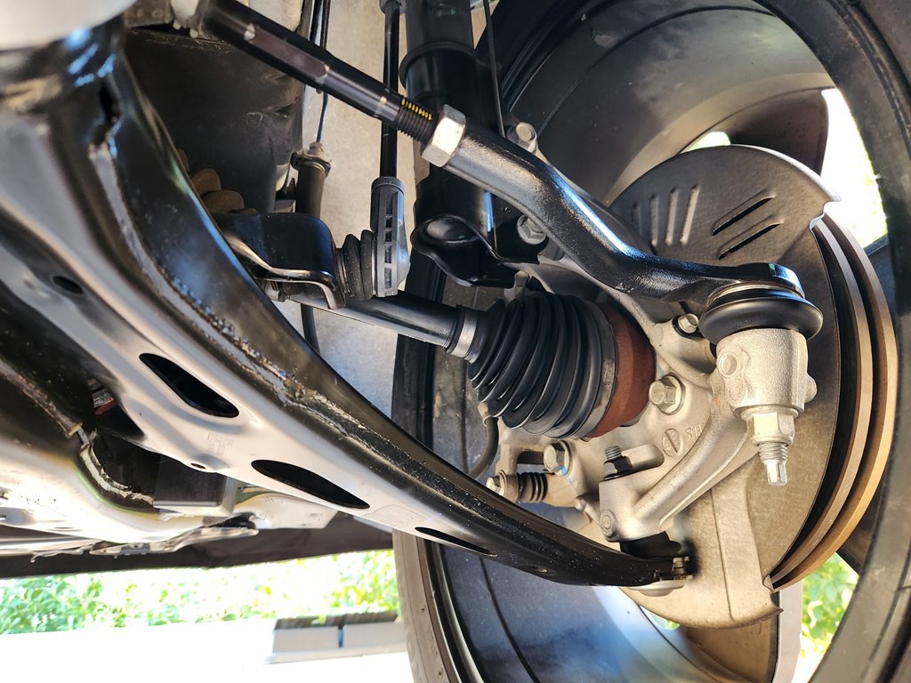 2017 GMC Acadia Image 83