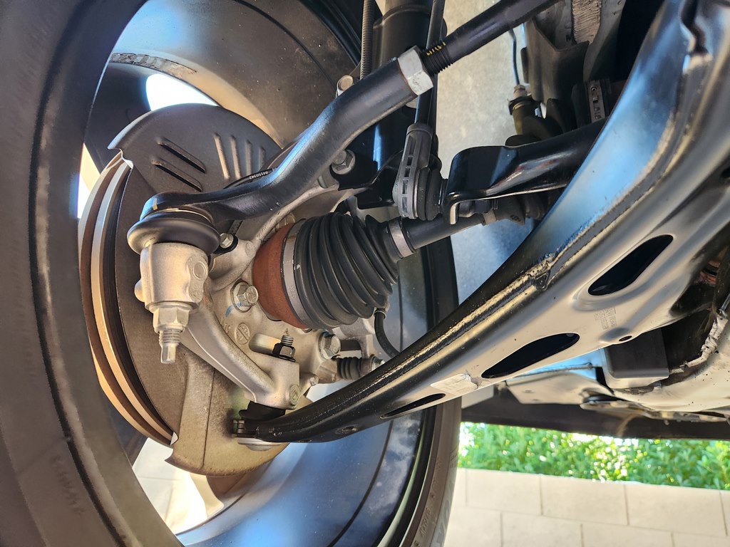 2017 GMC Acadia Image 84