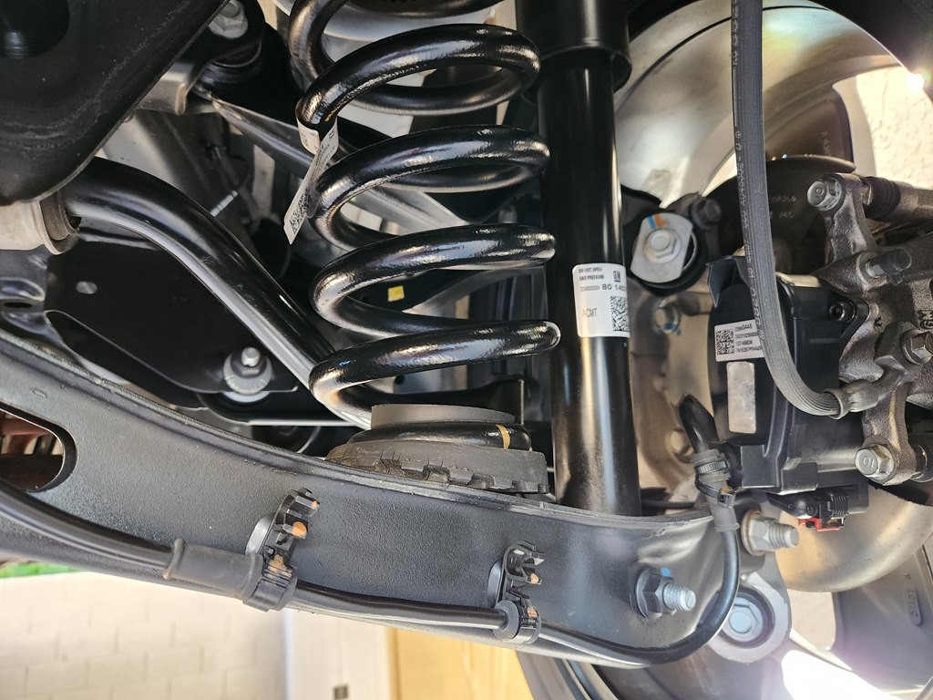 2017 GMC Acadia Image 85