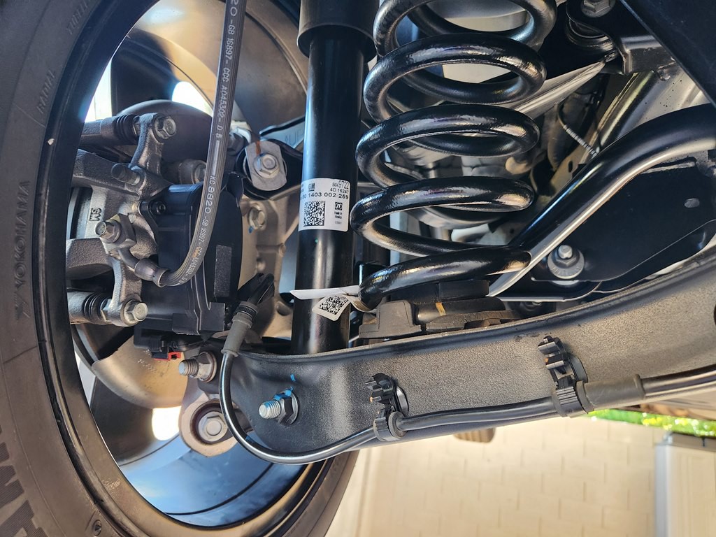 2017 GMC Acadia Image 86