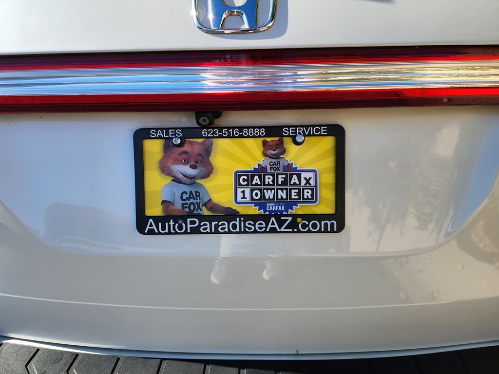 2013 Honda Odyssey Image 7