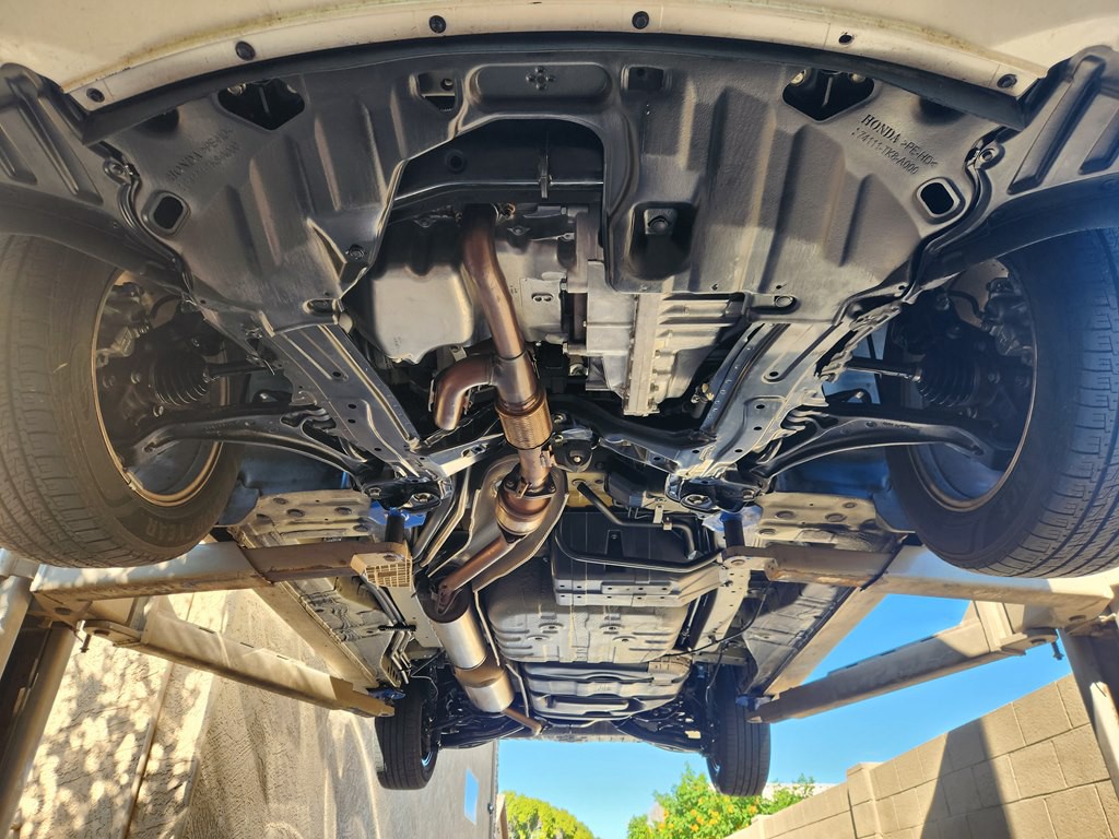 2013 Honda Odyssey Image 17