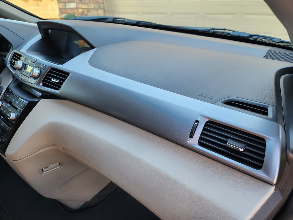 2013 Honda Odyssey Image 24