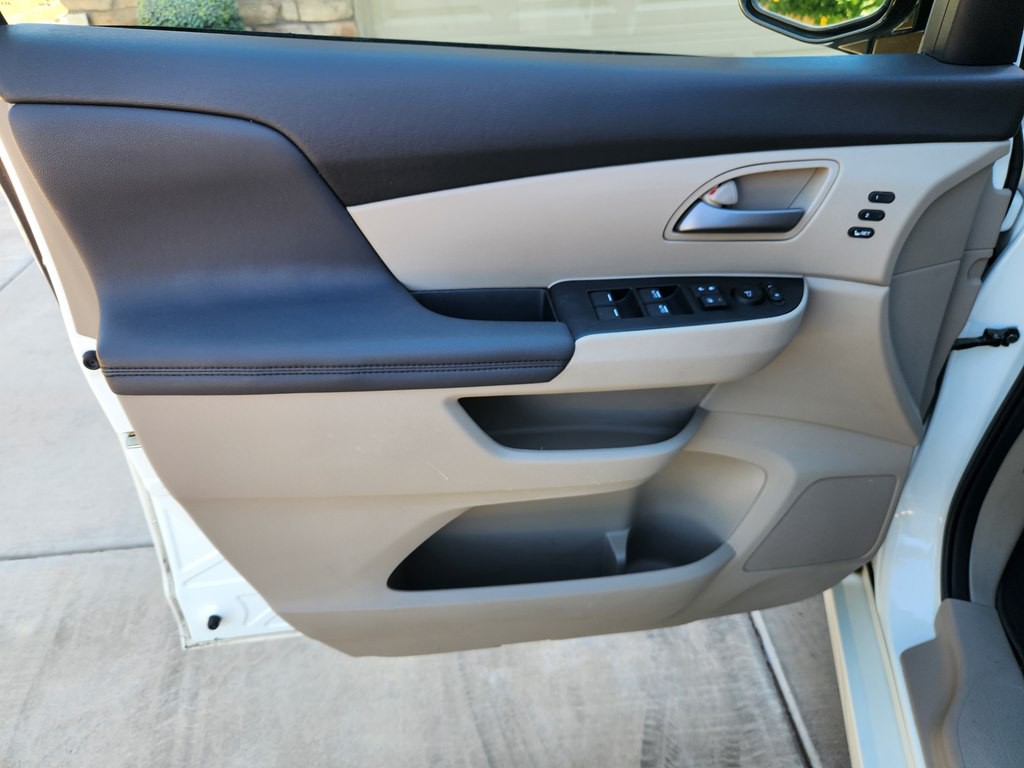 2013 Honda Odyssey Image 34