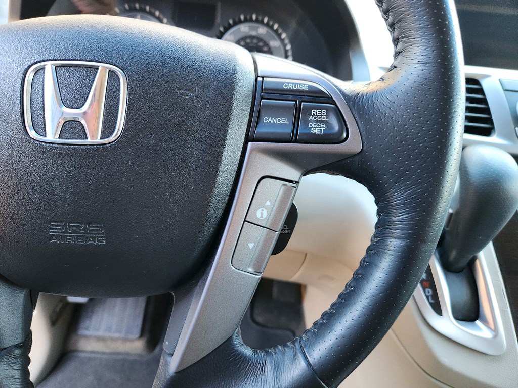 2013 Honda Odyssey Image 38