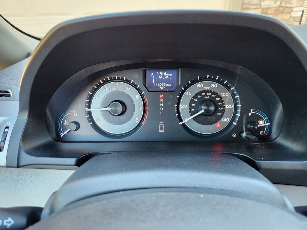 2013 Honda Odyssey Image 39