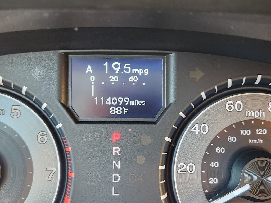 2013 Honda Odyssey Image 40