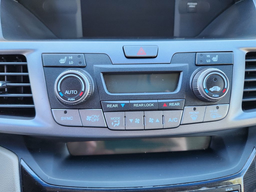 2013 Honda Odyssey Image 45