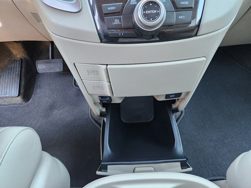 2013 Honda Odyssey Image 47
