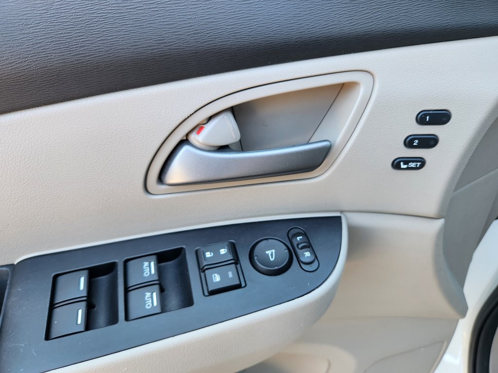 2013 Honda Odyssey Image 51